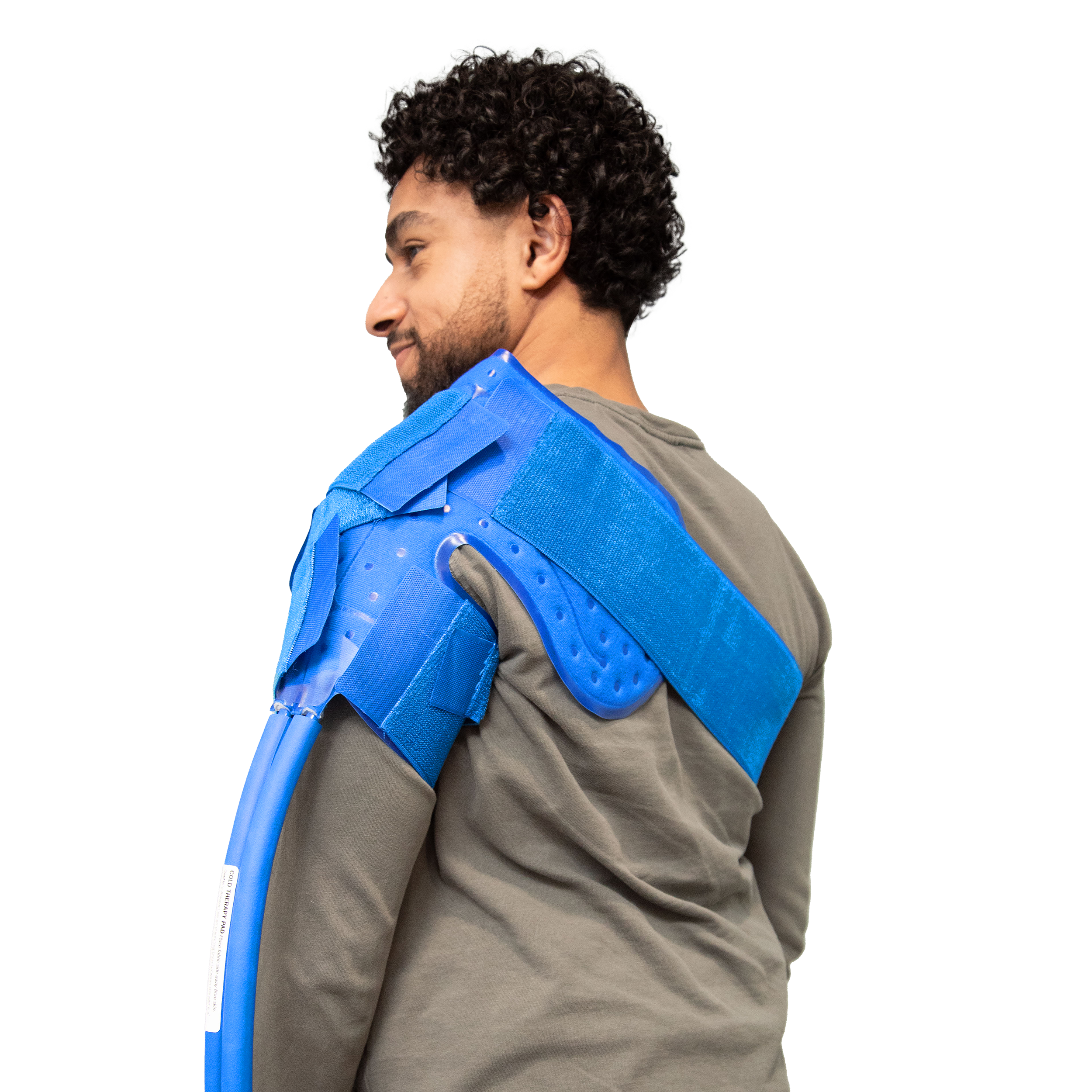 Shoulder